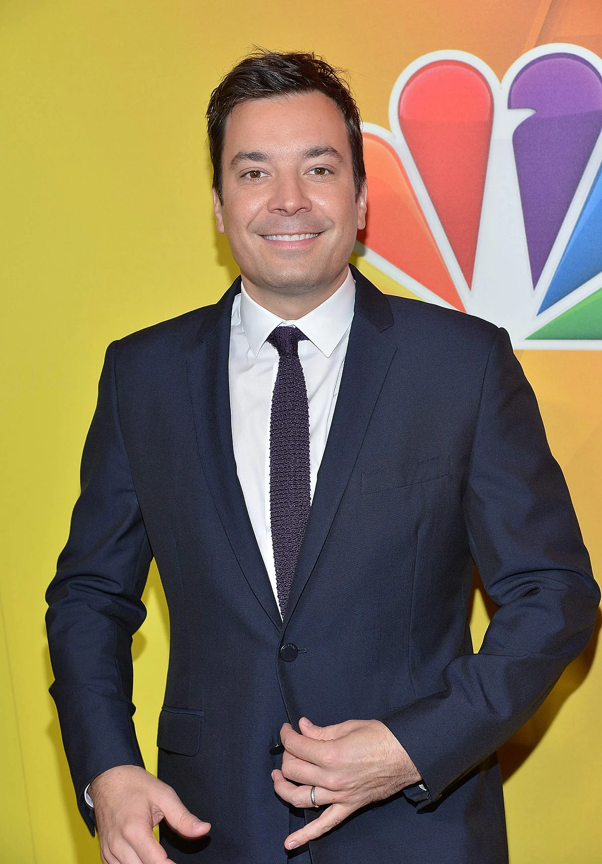 Fallon is the 'Emperor of Comedy' | Khaleej Times