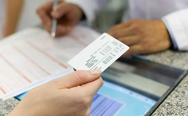 Dubai Health Authority facilities will now accept all insurance cards ...