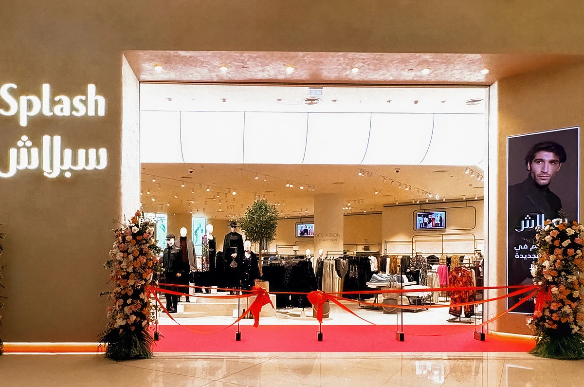 Discover the next generation of shopping at Splash's new Marina Mall ...