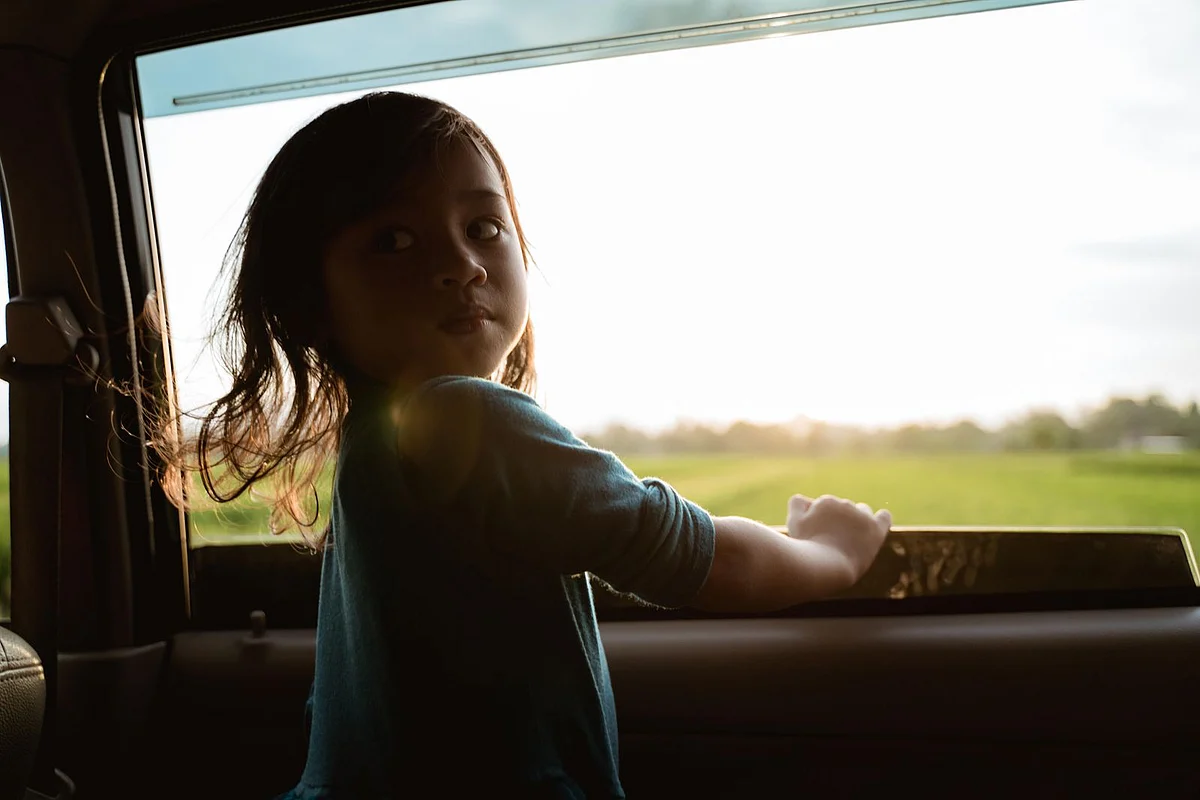 UAE doctors explain why leaving kids in vehicles during summer could be ...