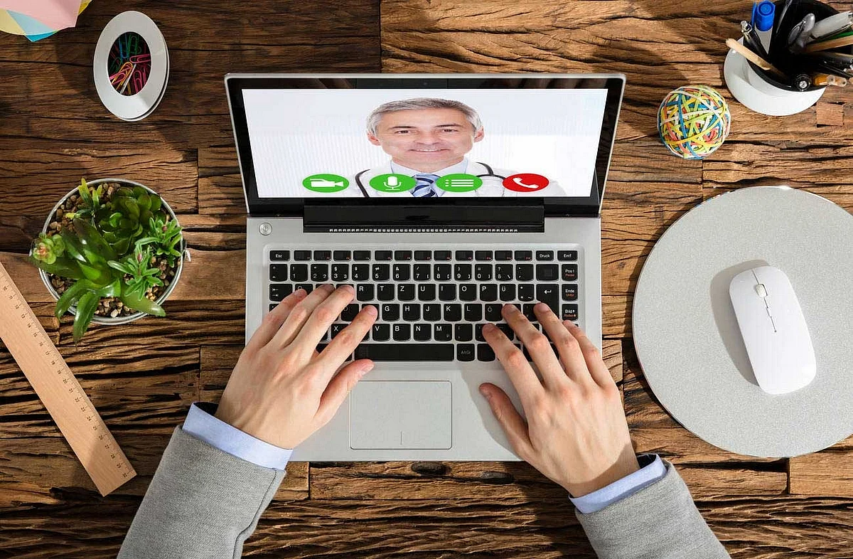 Video call interrogation for hospitalised suspects in UAE | Khaleej Times
