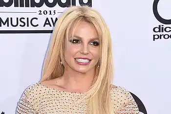 Britney Spears checks into treatment facility after DUI case