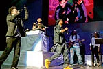 Kris Kross rapper dies at 34 | Khaleej Times