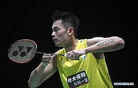Lin Dan v Lee Chong Wei: how badminton's great rivalry was born ...