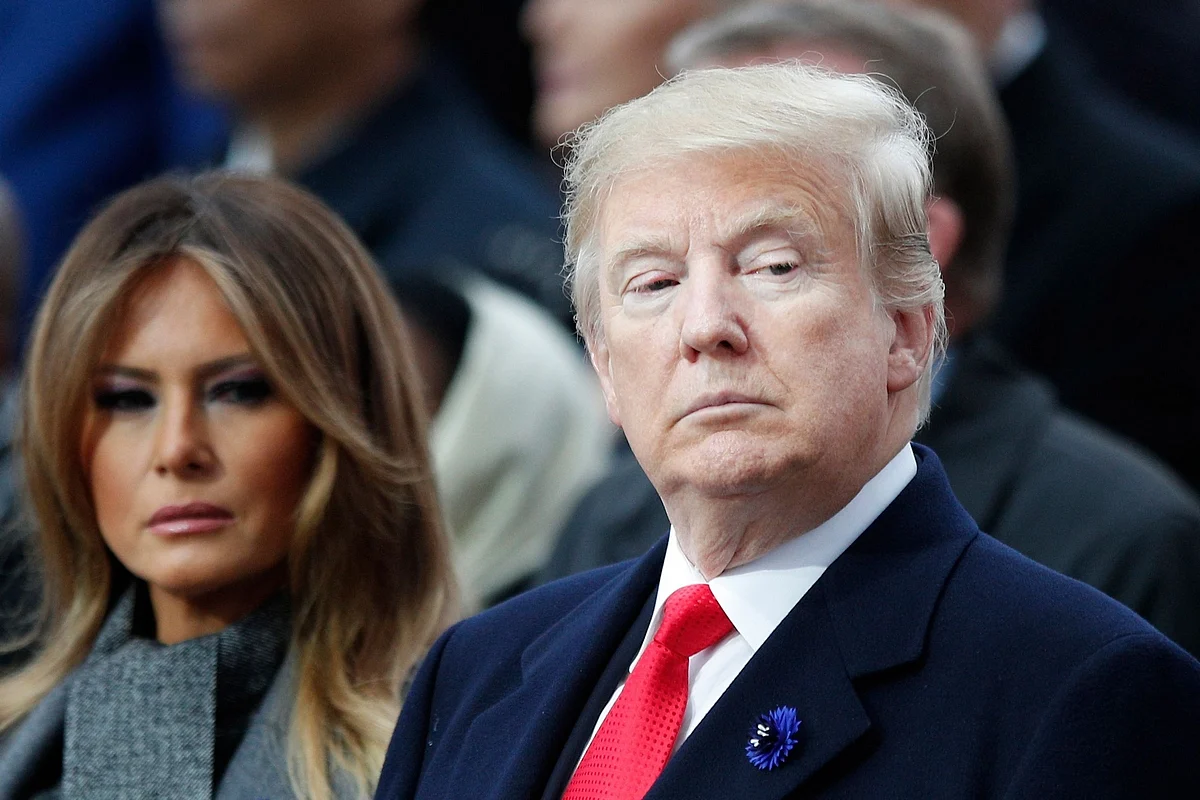 Trump aide Ricardel forced out after showdown with first lady | Khaleej ...