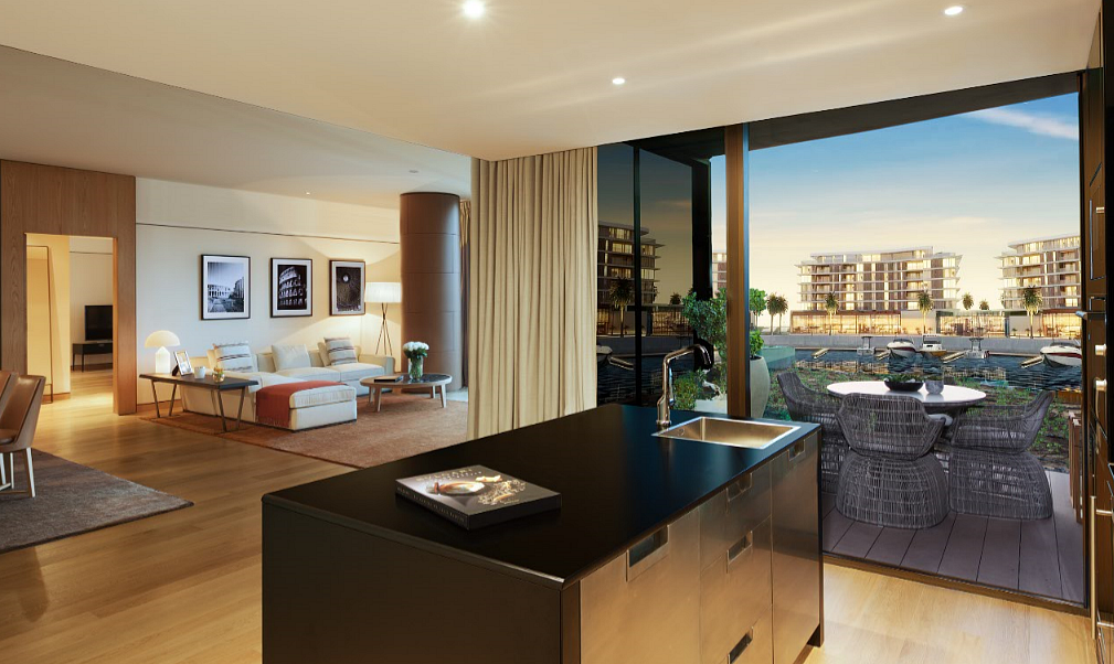 Picture of Dubai's most expensive penthouse sold for Dh60m | Khaleej Times