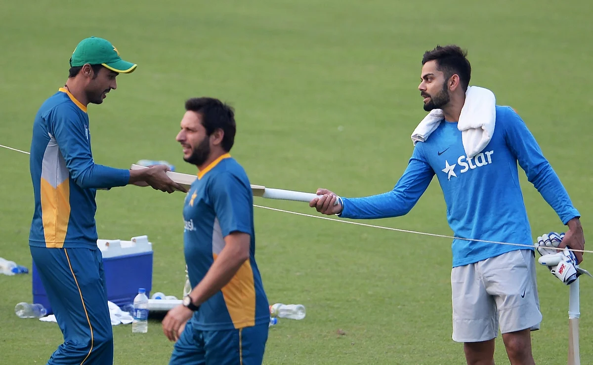 Mohammad Amir says Kohli is the best batsman in the world | Khaleej Times