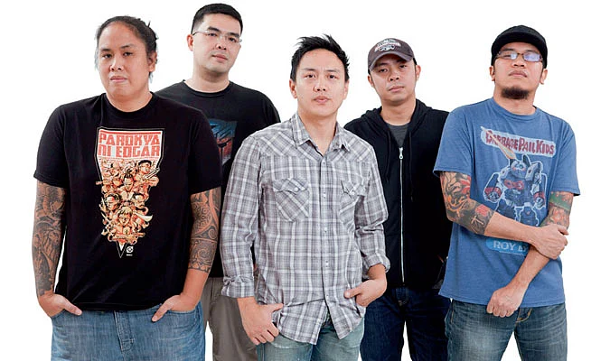 Filipino artists to perform at Rock That Love concert | Khaleej Times