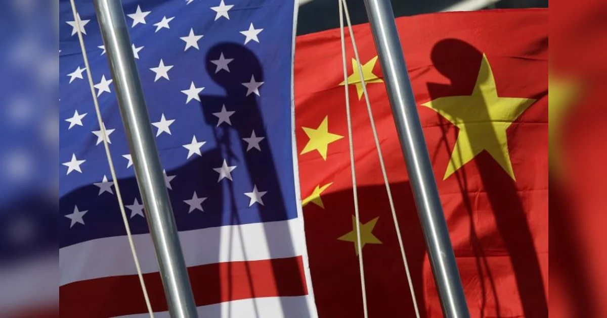 USA, China, to hold hand trade talks in Geneva on Saturday in Geneva USA, China, to hold hand trade talks in Geneva on Saturday in Geneva