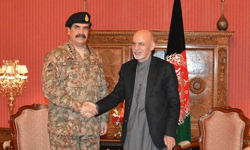 Afghanistan, Pakistan seek to revive stalled Taleban talks | Khaleej Times