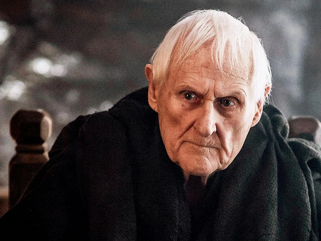 'Game of Thrones' actor Peter Vaughan dies at 93 | Khaleej Times