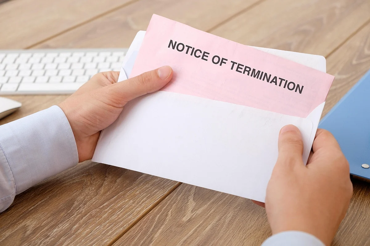 UAE jobs: Rules employers must follow when firing employees