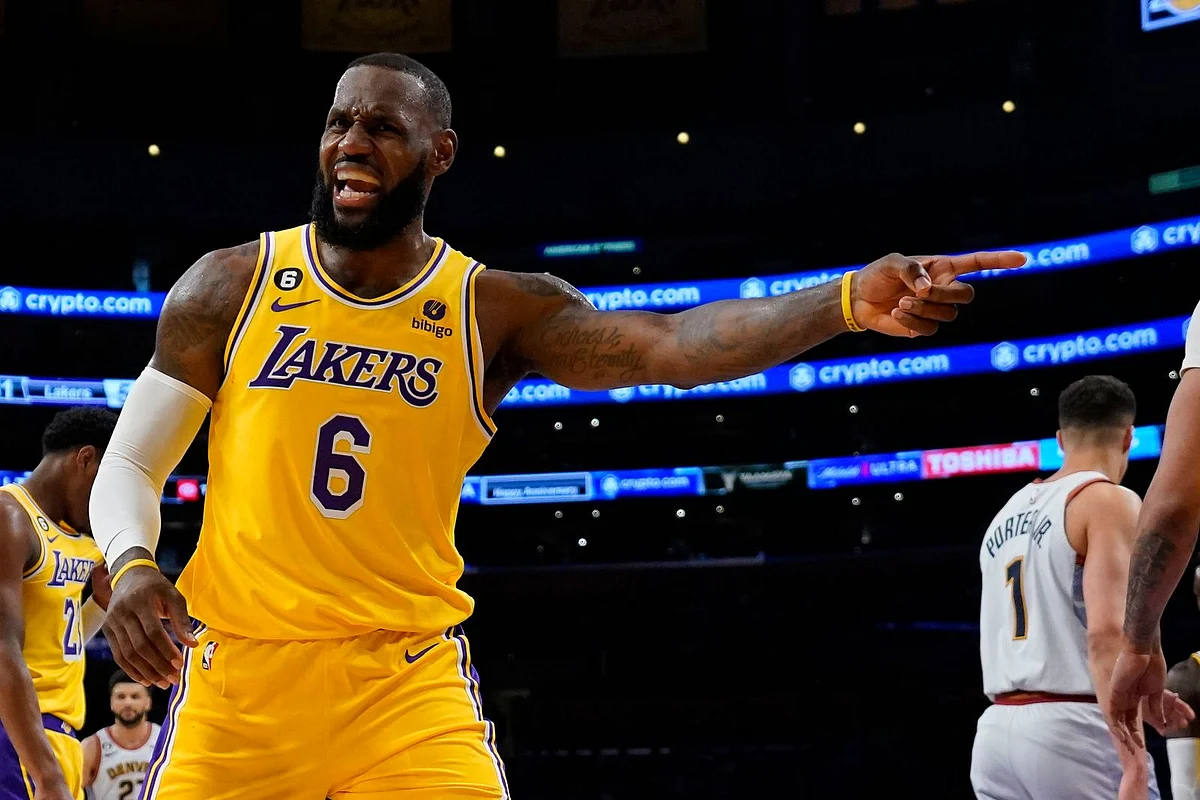 LeBron James to retire soon? Here's what the NBA legend said after ...