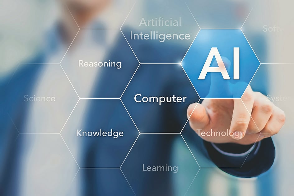 AI leads the evolution of data centre construction