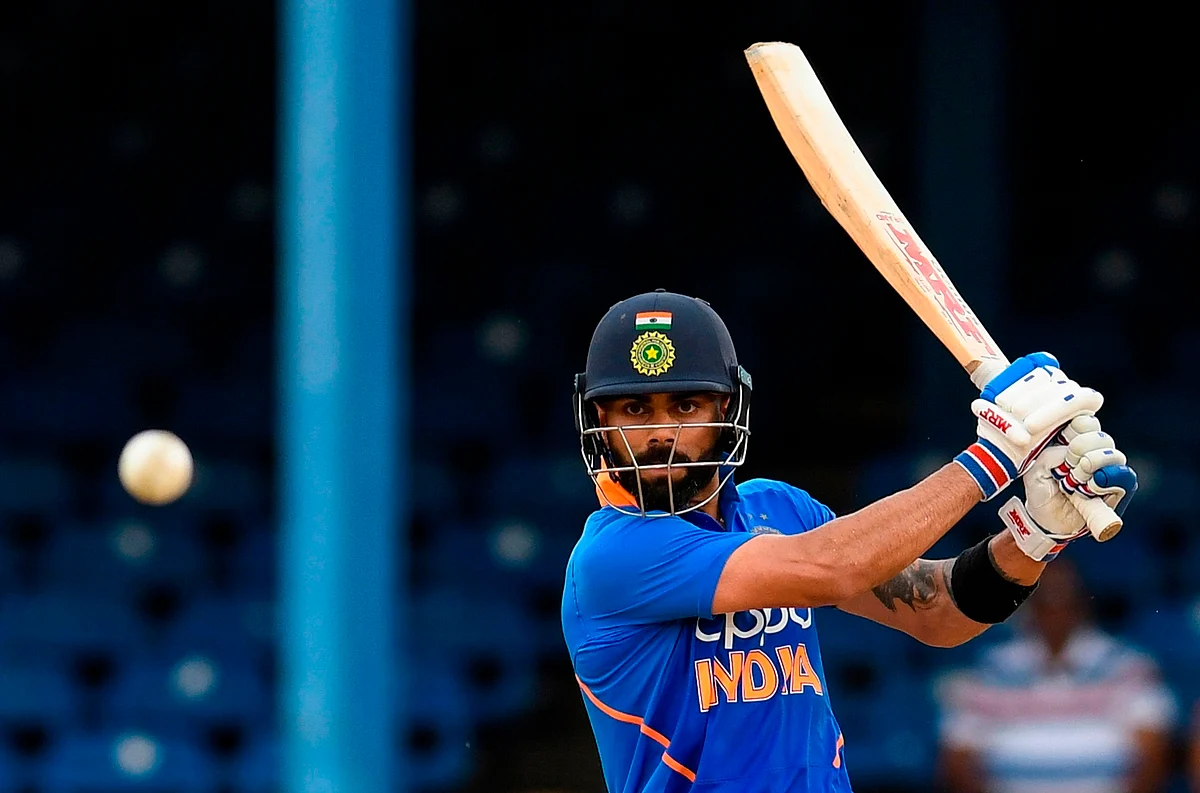 Kohli has class, is my favourite Indian cricketer: Miandad | Khaleej Times