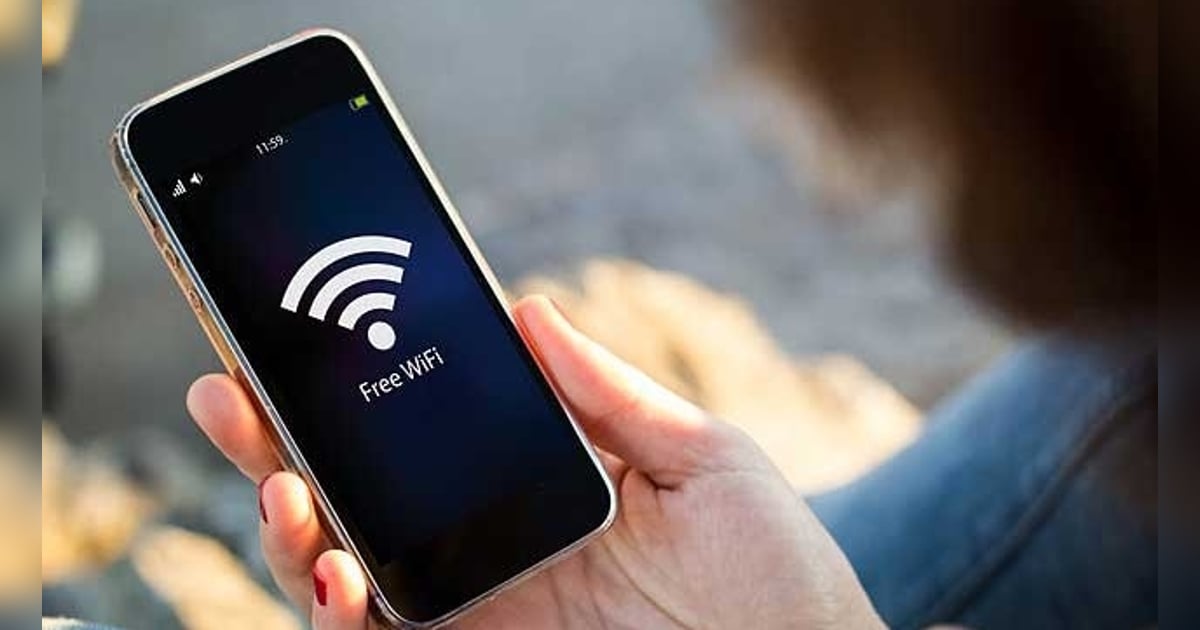 Kostenloses WLAN in den VAE: So erhalten Sie Zugang, wo Sie Hotspots ...