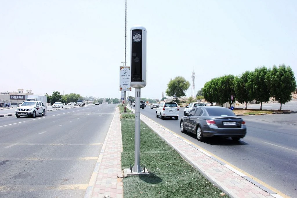 RAK road violations up by 274% in 6 months | Khaleej Times