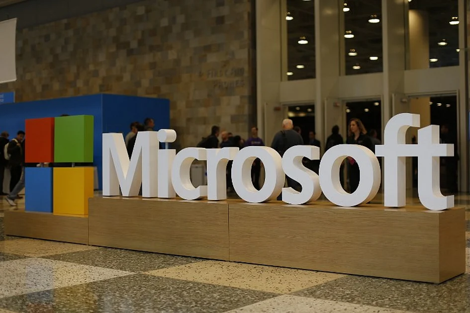 Microsoft server hack hits about 100 organisations