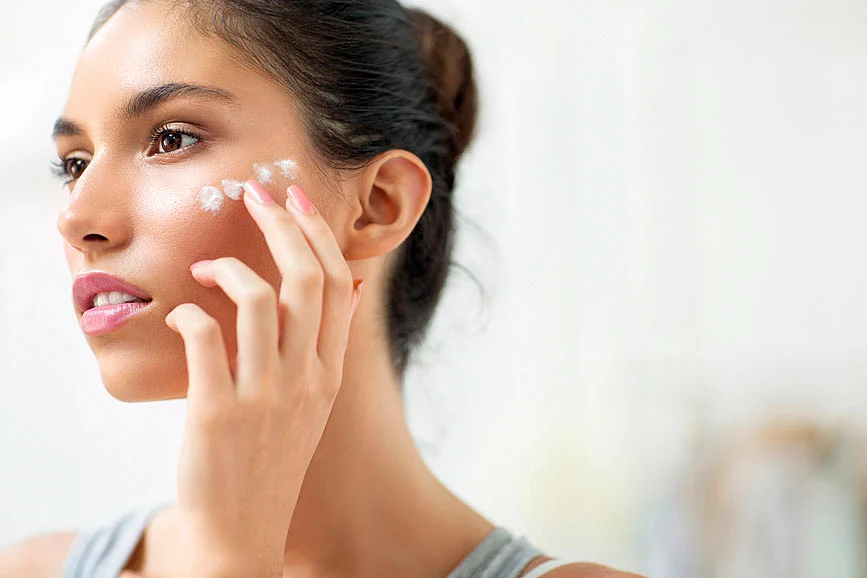 What’s your skin type? Here is a guide to different skin types and skincare