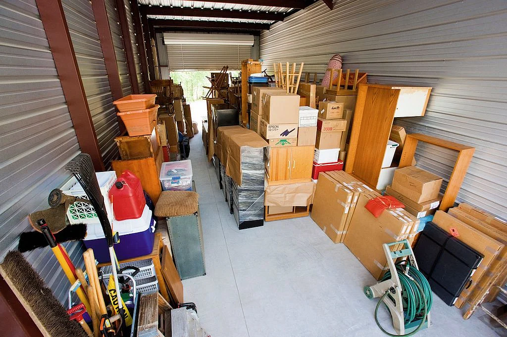 Declutter your home or workspace with additional storage | Khaleej Times