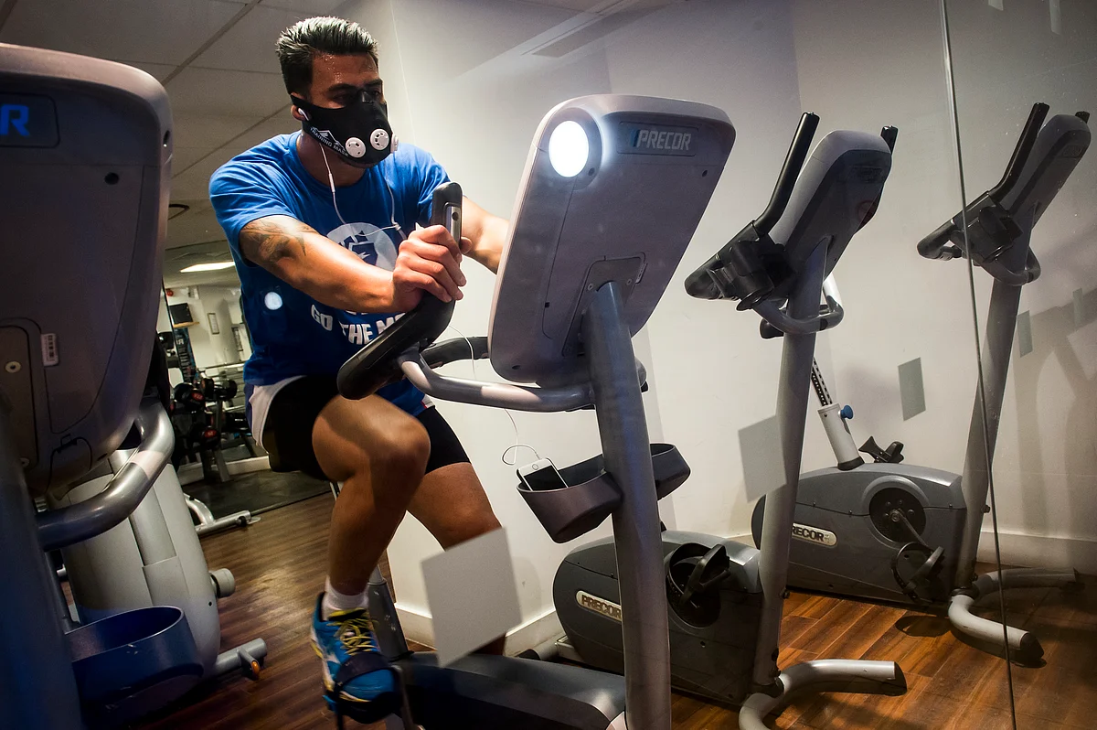 Cardiac Exercise in Gym: Boost Heart Health with Proven Workouts