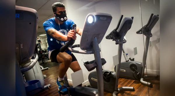 Cardiac Exercise in Gym: Boost Heart Health with Proven Workouts