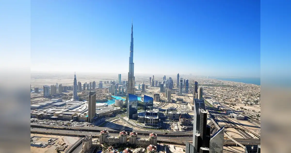 Verkäufe von bezugsfertigen Immobilien in Dubai steigen um 16 %, da Käufer sich von Neubauprojekten abwenden. Verkäufe von bezugsfertigen Immobilien in Dubai steigen um 16 %, da Käufer sich von Neubauprojekten abwenden.