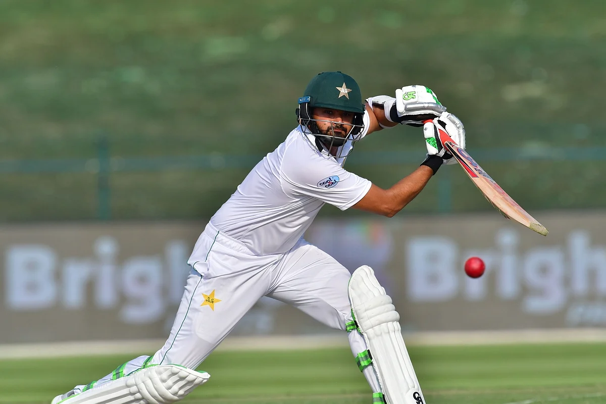 Azhar, Babar hit centuries as Pakistan batsmen show form | Khaleej Times