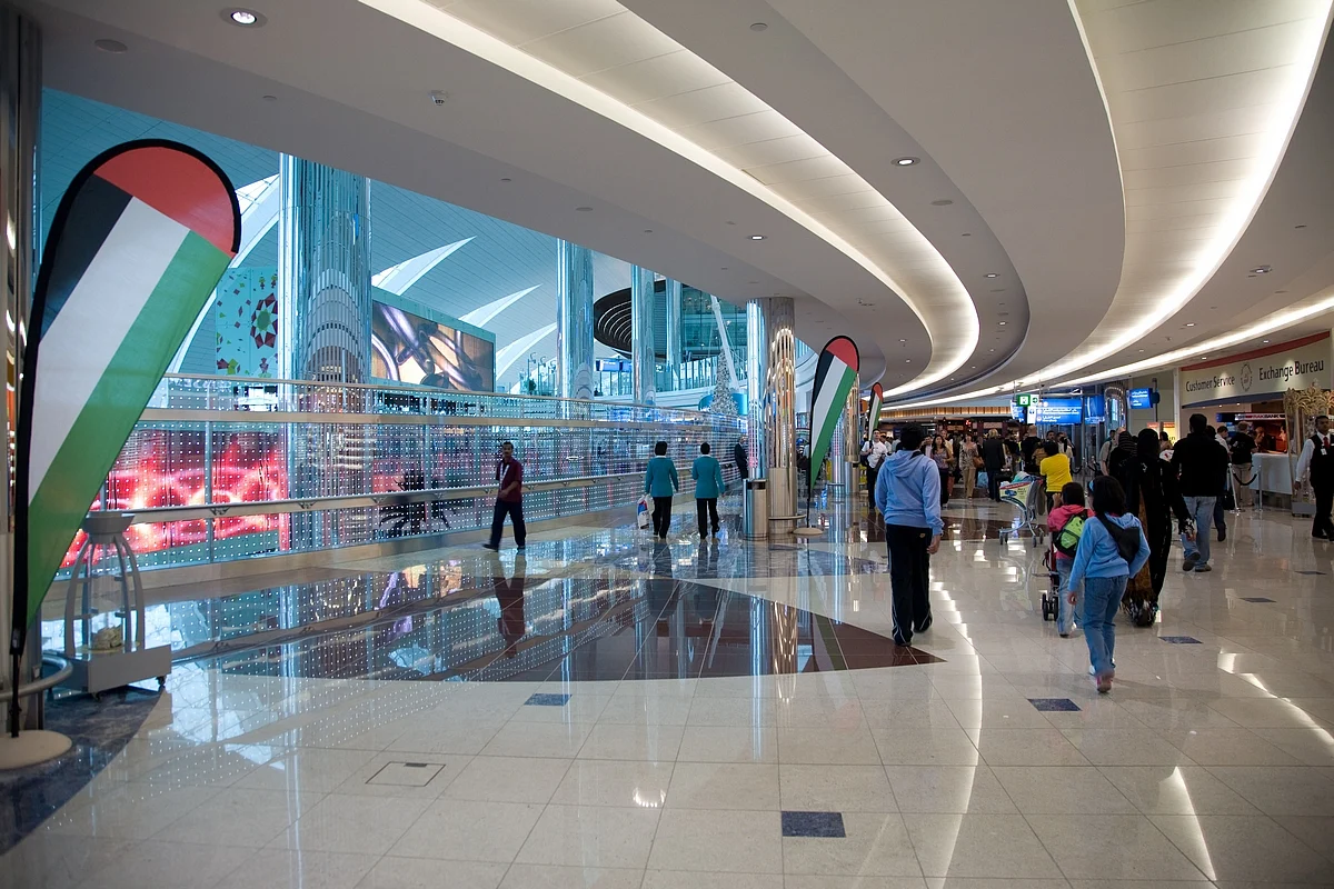 Flydubai to lead move from DXB to DWC from early 2027, says Dubai Airports CEO