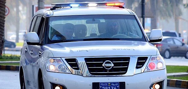 Eid Al Fitr: Police in UAE deploy 110 patrols to ensure people's safety ...