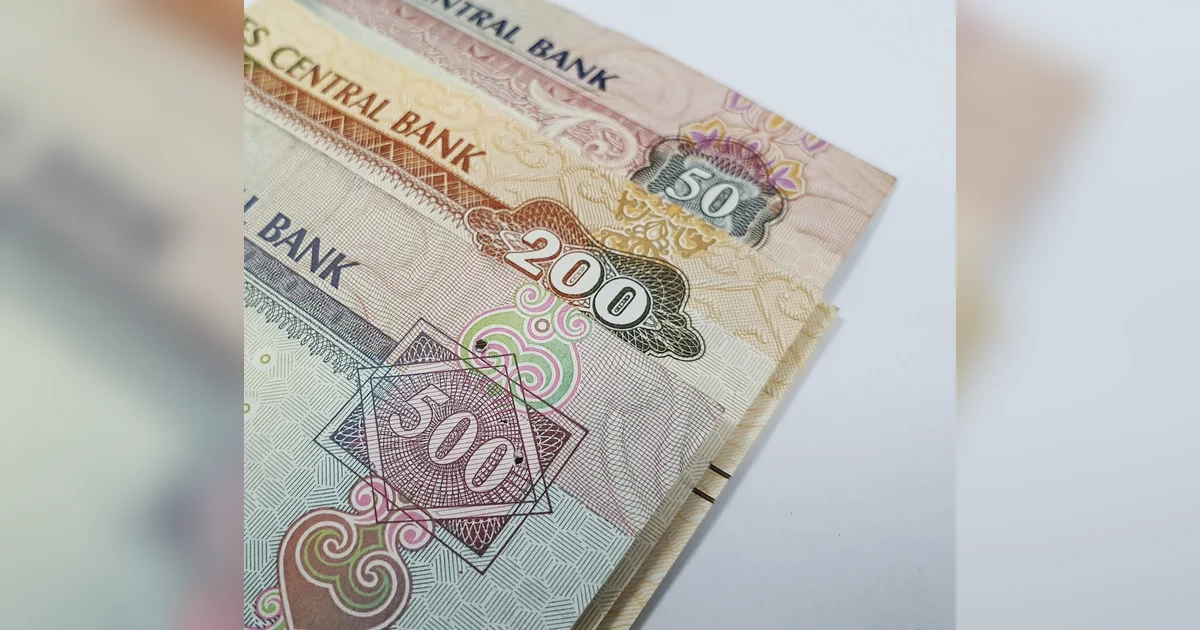 Dubai: Maid jailed, fined and to be deported for stealing from employer