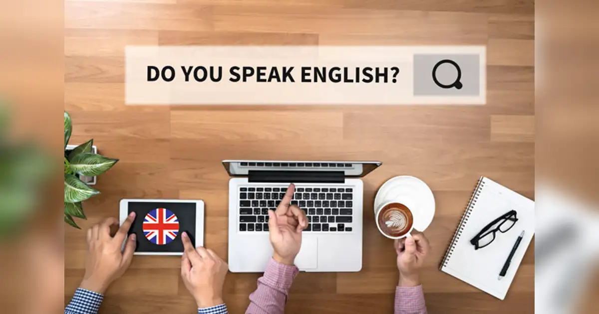 Englis Line English: the social line in the sand | Khaleej Times