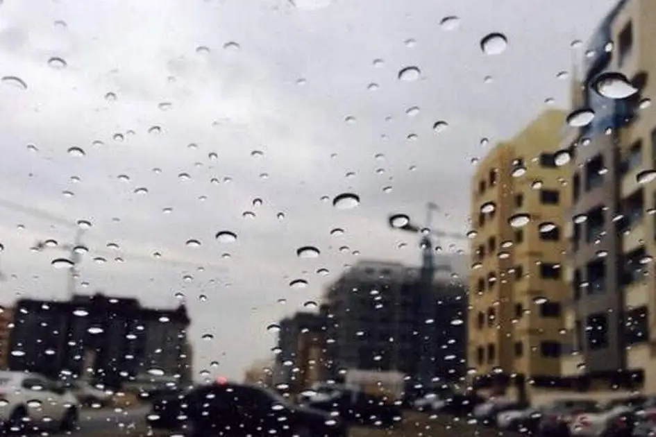 Thunder, dusty winds possible as rain may spread to Dubai this week