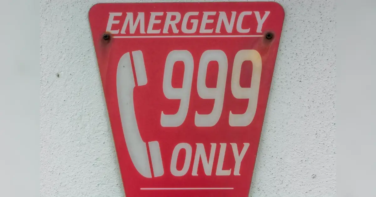 Complete list of UAE emergency phone numbers | Khaleej Times
