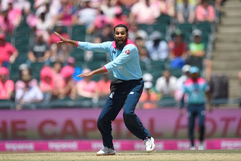 Rashid reveals 2023 World Cup ambition | Khaleej Times