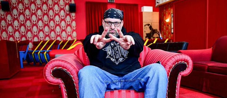UAE's emerging hip hop scene searches for its identity | Khaleej Times