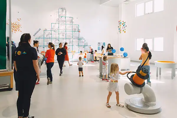 OliOli Children Museum