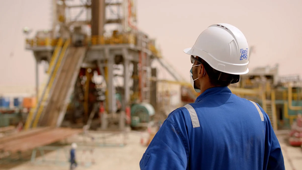 Adnoc Drilling purchases two further premium jack-up rigs worth Dh514 ...