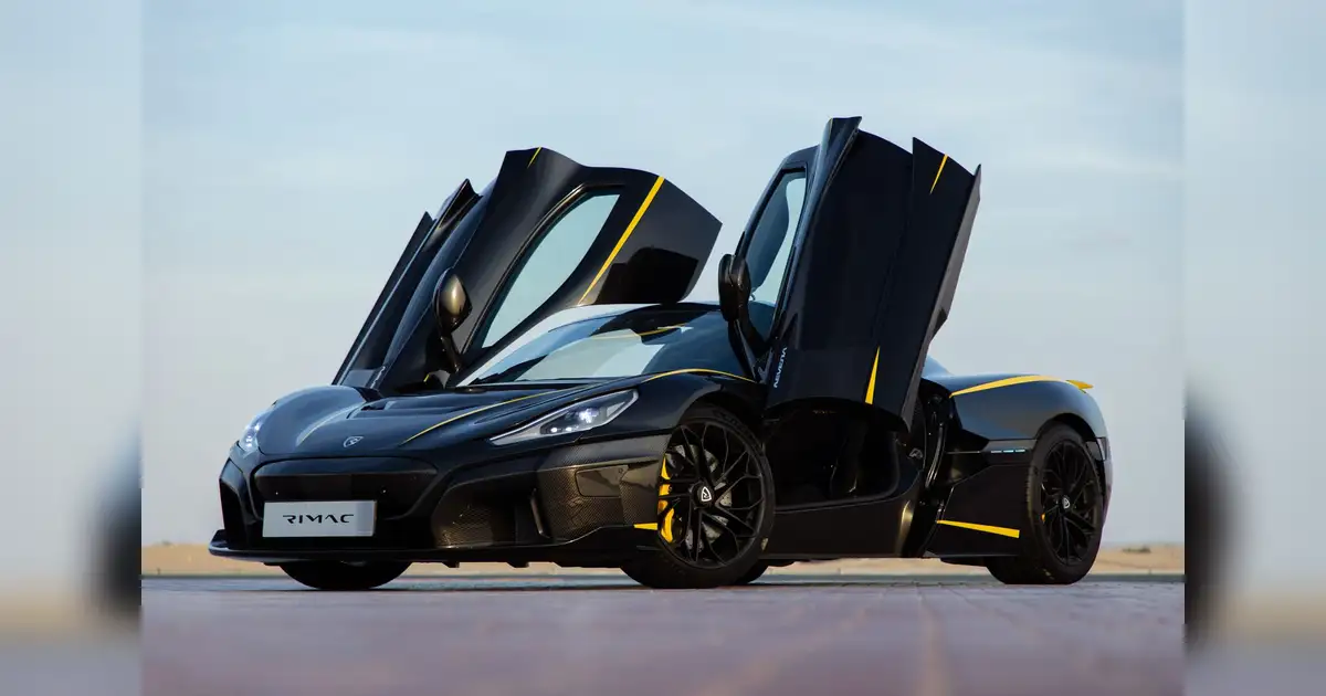 Fast Cars Kuwait Car Review: Crossing the frontiers of ‘fast’ | Khaleej Times