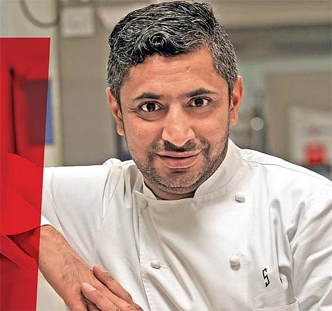 The Maverick Chef | Khaleej Times
