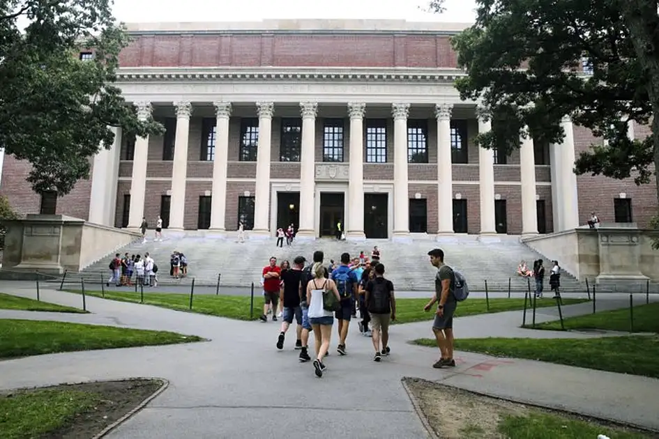 US to change visa regulations for foreign students, journalists