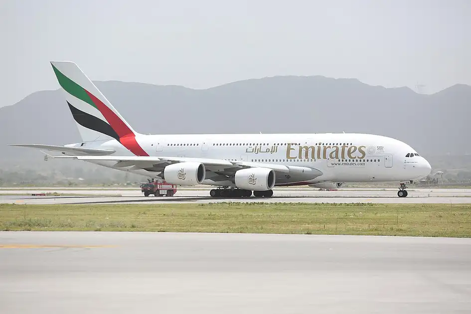 Emirates begins inspections after Airbus reports cracks found in some A380 ...