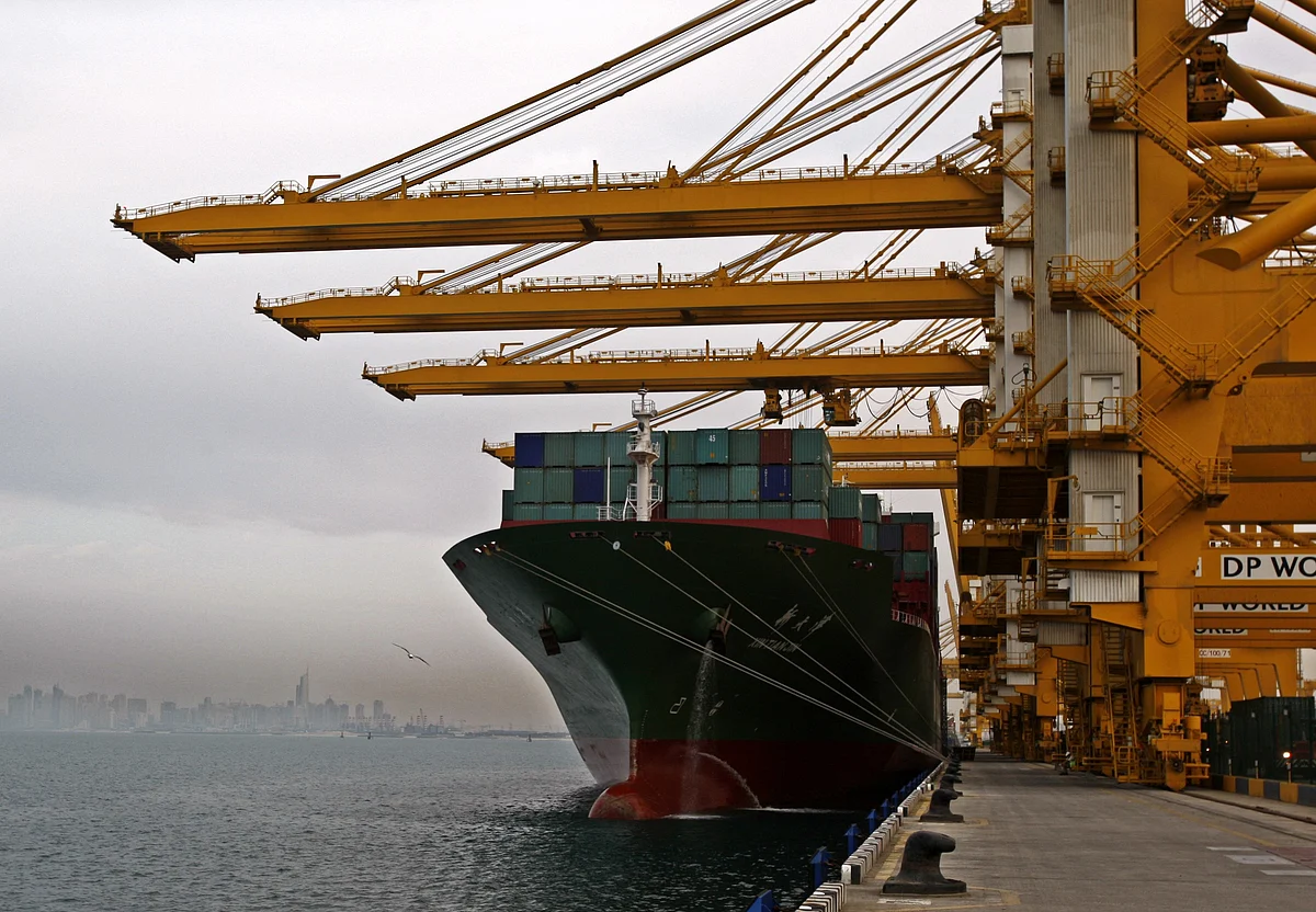 Bilateral Trade Between Uae And Kuwait Grows 87 In 10 Years Khaleej