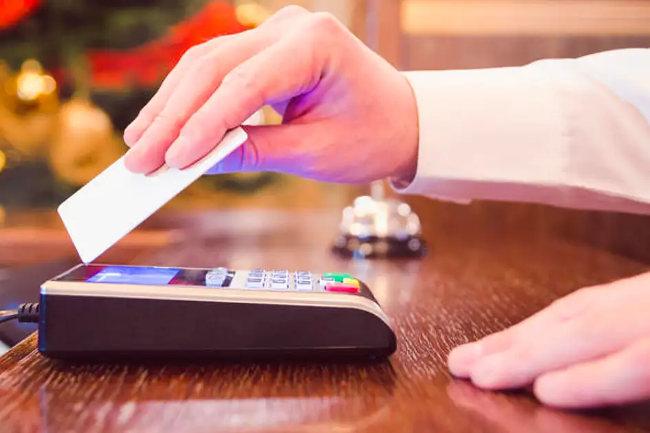 GCC fraudsters use stolen credit cards to pay bills at steep discounts