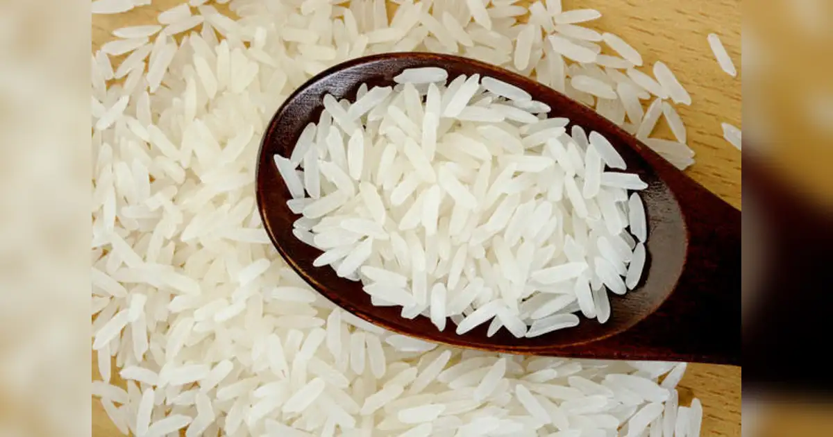 Save Ke Rice UAE: Will rice cost more as India imposes export ban? Retailers look ...
