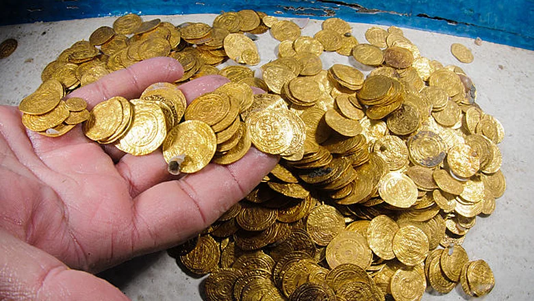 UAE, Asia drive gold investment boom as global demand hits record $193 billion