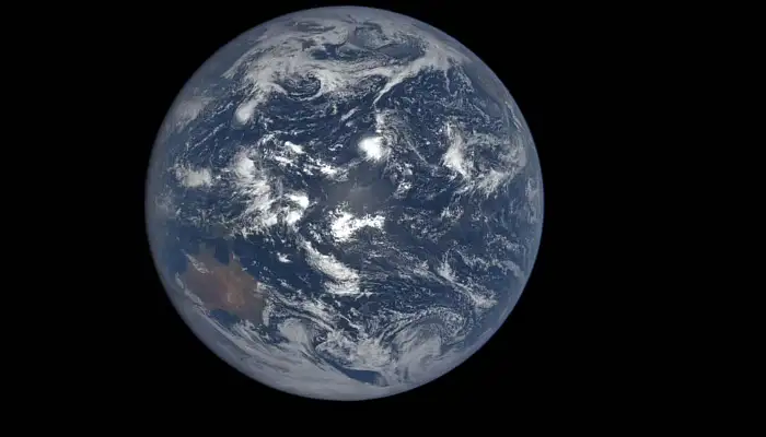 Timeslap WATCH: NASA captures BREATHTAKING time-lapse of Earth | Khaleej Times