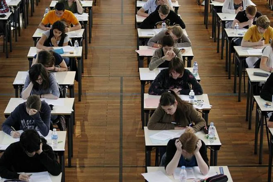 Don't even think about cheating: Rules and penalties that every student ...