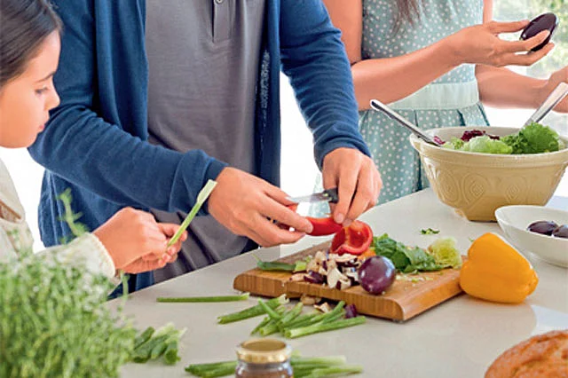 A tool for the lazy home cook | Khaleej Times