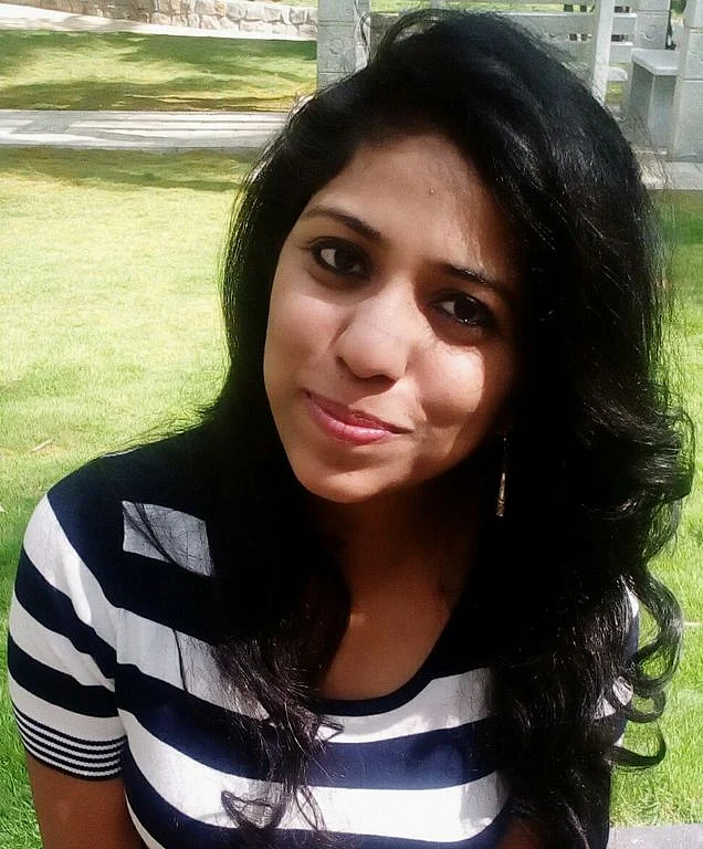 Dubai kid Pavithra Ramesh shines as first-time author | Khaleej Times